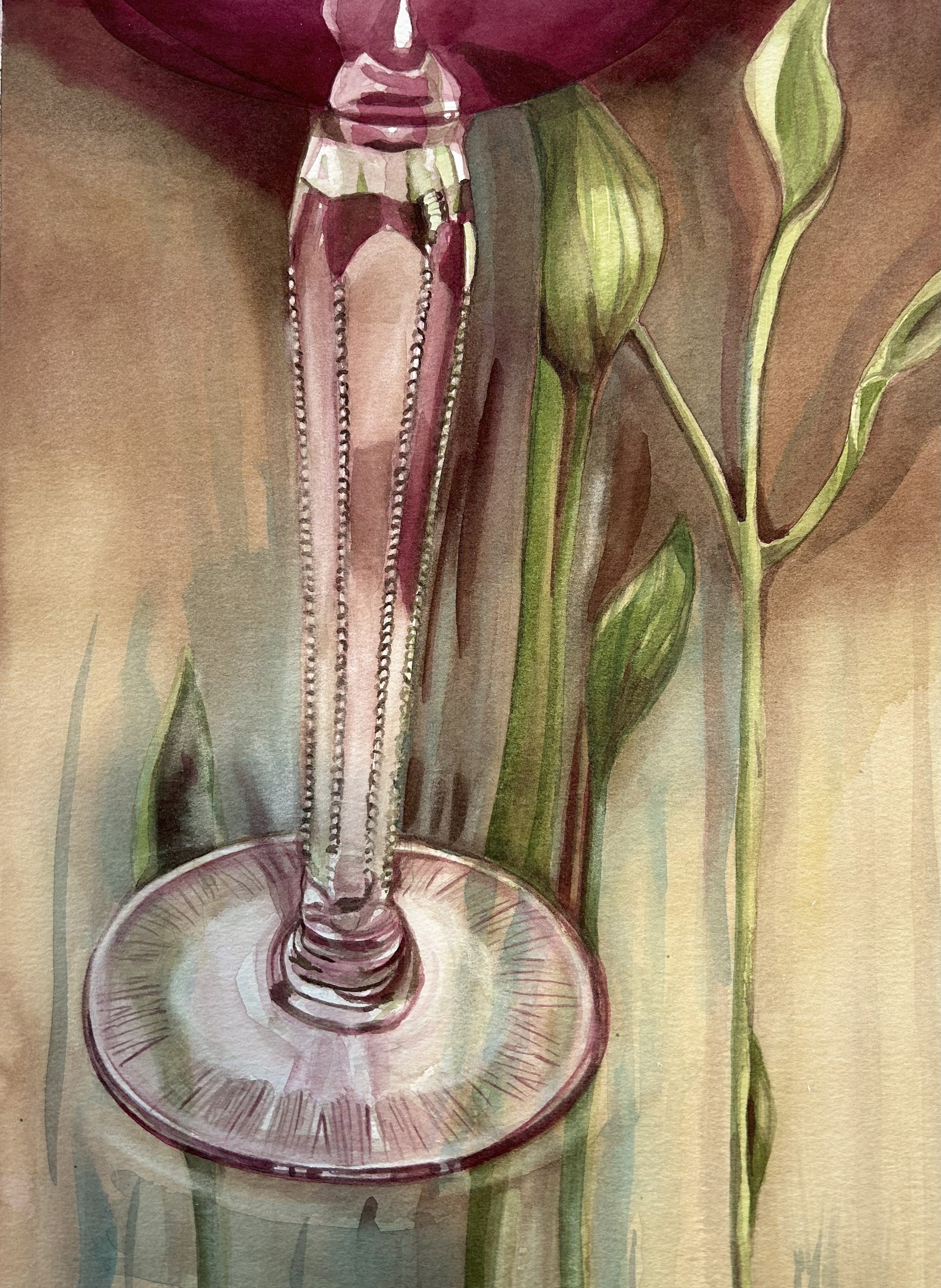 4506 "Stems I" image