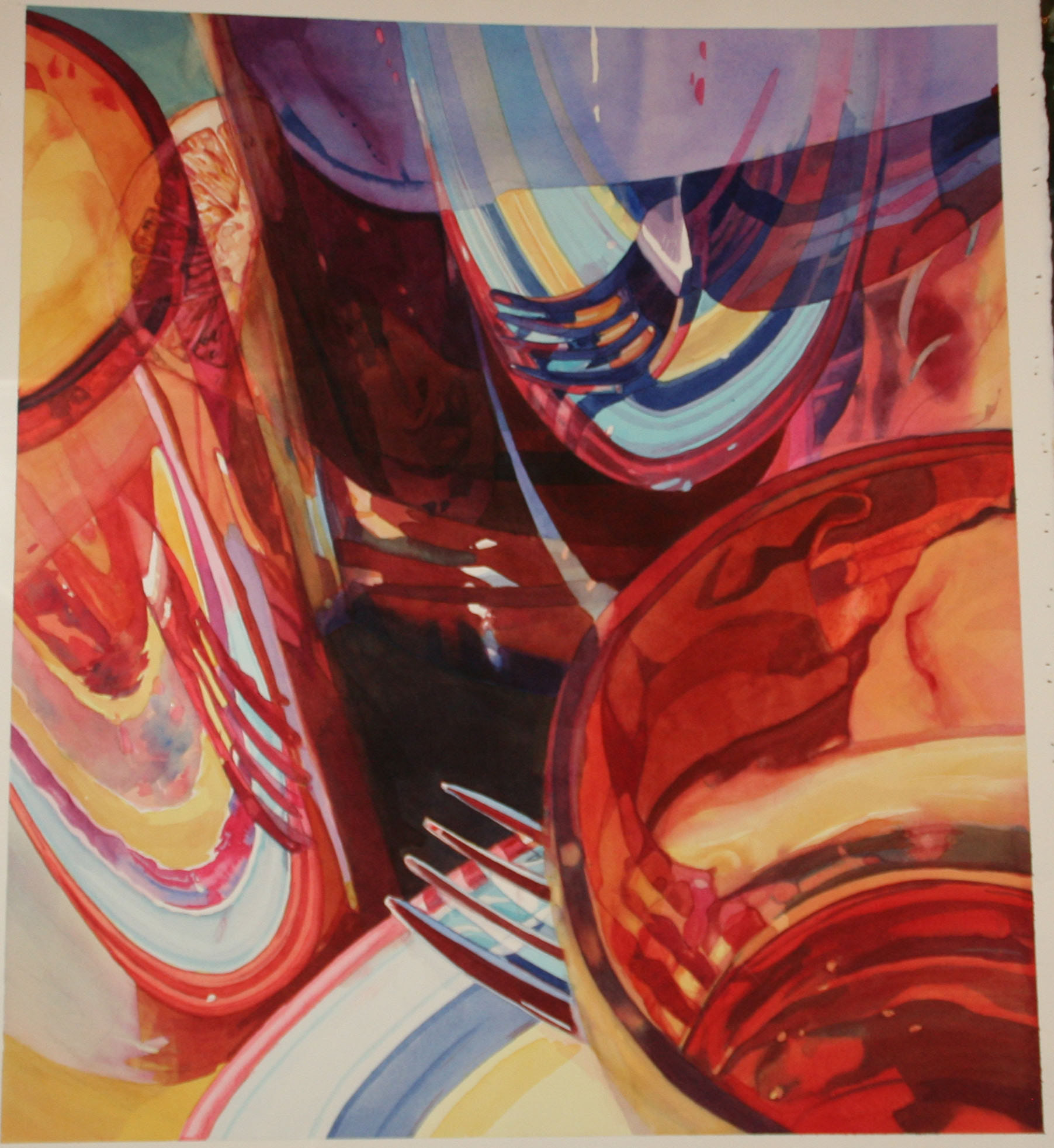 Fork Series - 4487 "Fork Fun" image