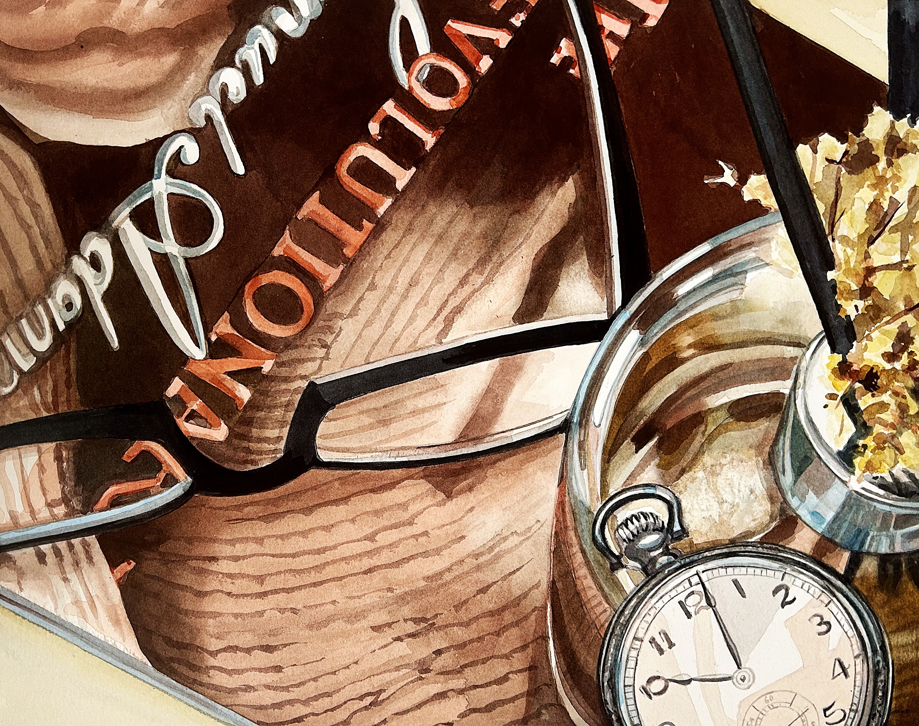 Time to Reflect image