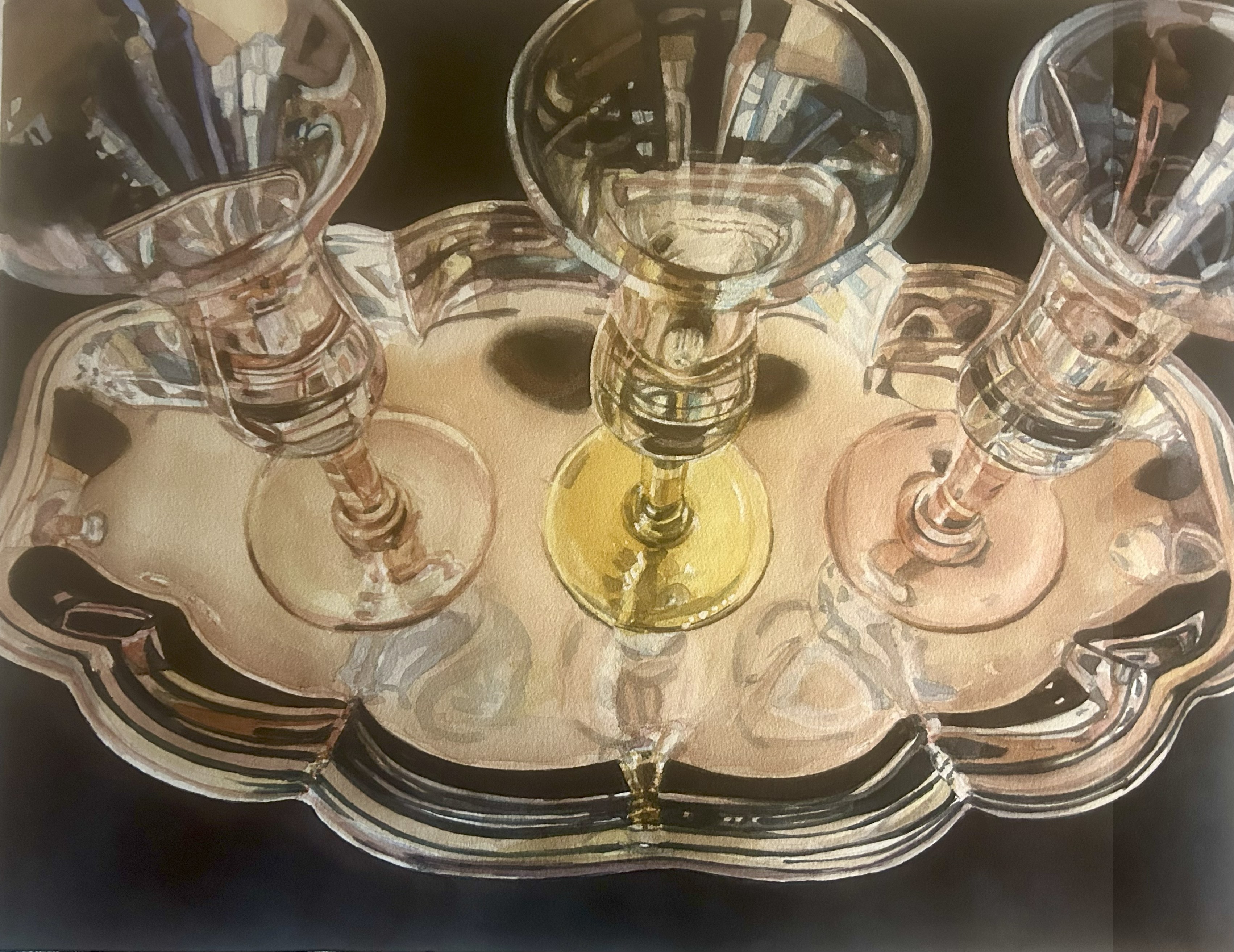 4421 "Cordials" image