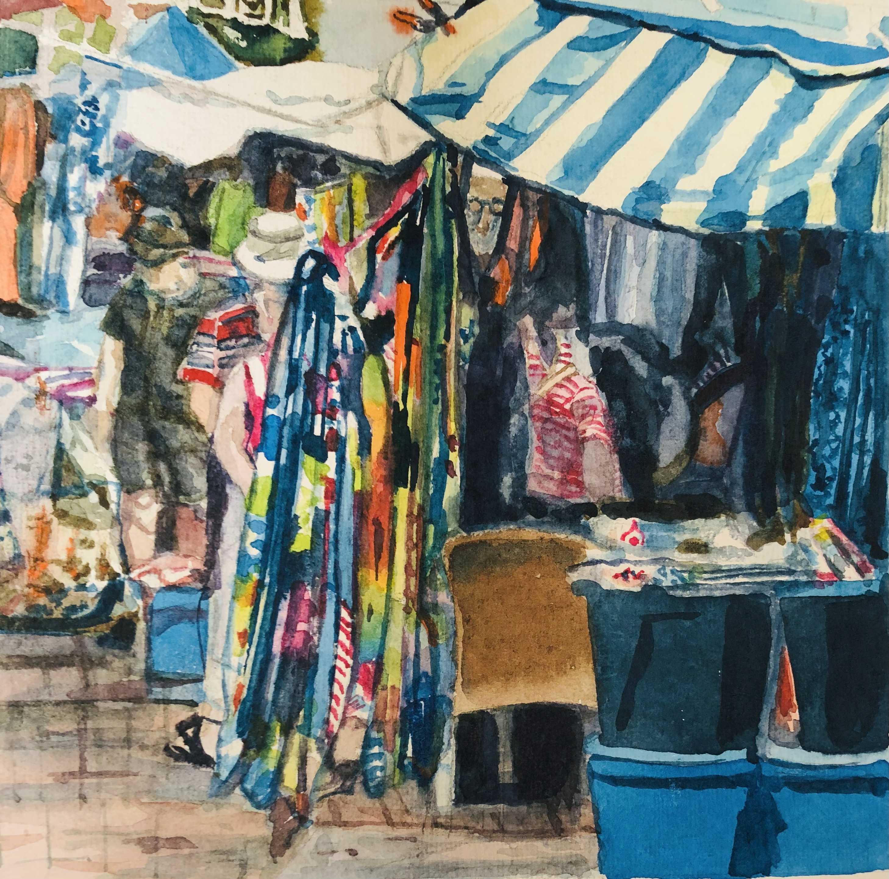  4223 "Retail Therapy" image