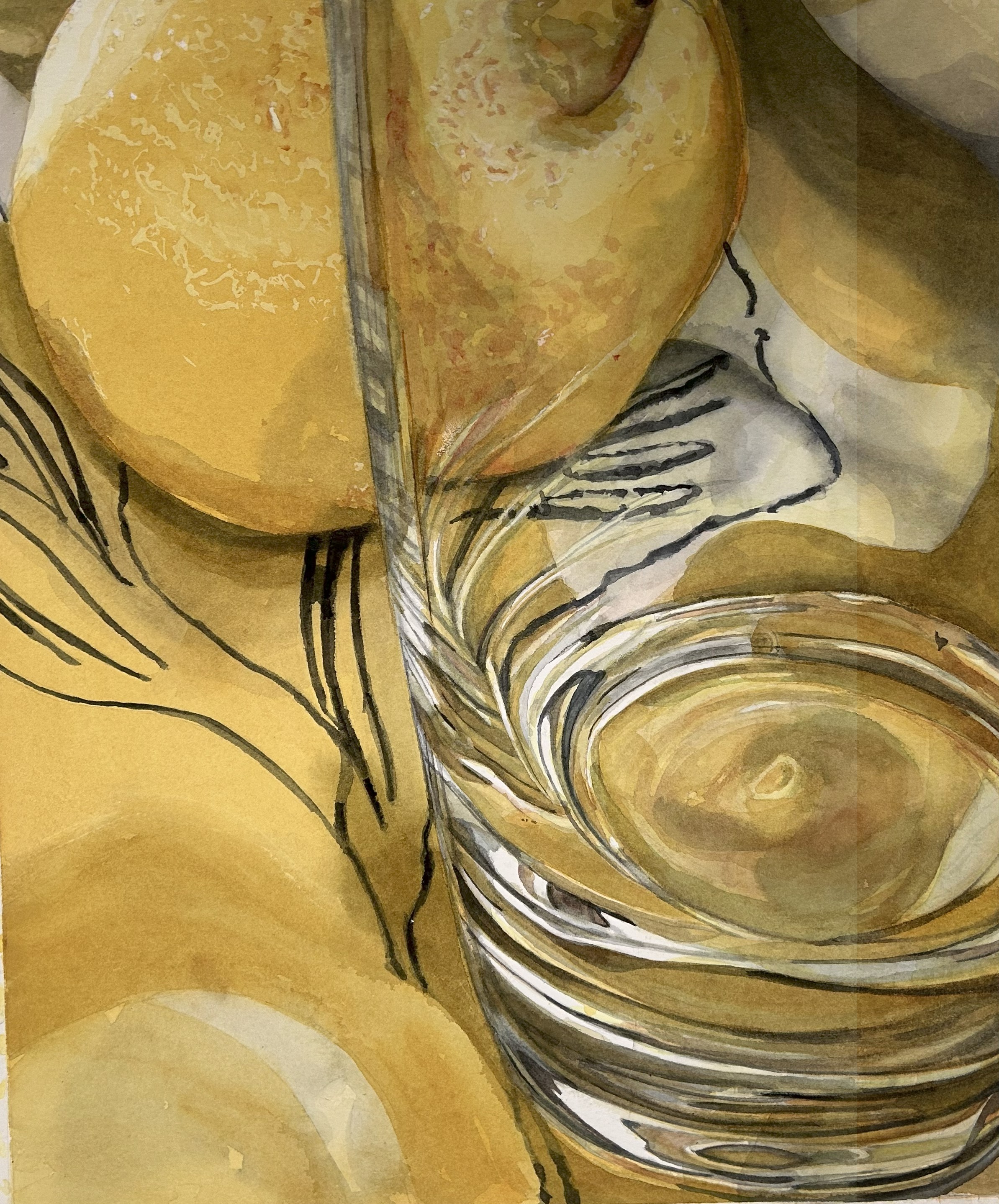 4536 "Lemon Reflect" image